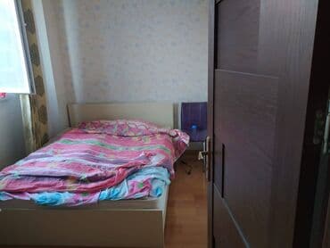 ucuz evlər satış: 2 otaqlı, Yeni tikili, 40 kv. m — 3