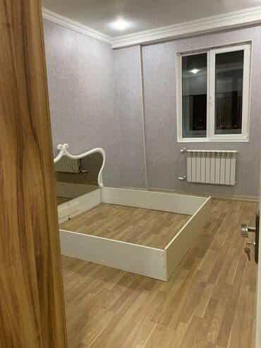 sumqayitda ev aliram: 2 otaqlı, Yeni tikili, m. Əhmədli, 60 kv. m — 5