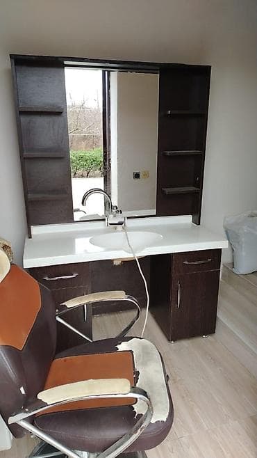 Qiymetde razilasmaq olar zeng et) Berber Mebel Kreslo 120 azn Mebel