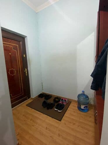 ist petrol tbilisi prospekti: 3 otaqlı, Yeni tikili, m. Gənclik, 130 kv. m — 17