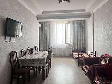 merdekanda bag evi: 2 otaqlı, 75 kv. m — 8