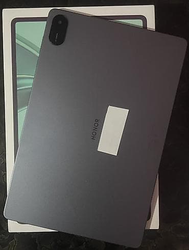 ipod touch 8: HONOR Pad X8a planşet - Ekran: 10.1" IPS geniş formatlı ekran, nazik — 3