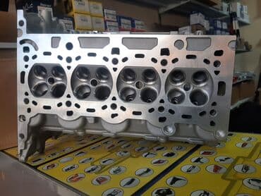 qalofka temiri: Chevrolet CRUZ, 1.4 l, Benzin, Yeni — 2