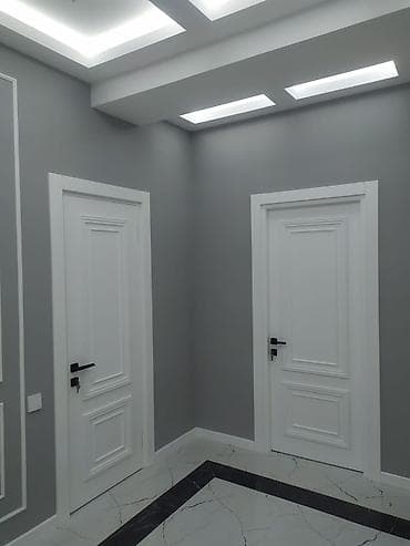 Mənzilerin umumu temiri ve ayrilıqda usta xidmeti ile baglı Baki