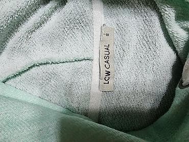 hoodie: Svitşot, Lc Waikiki, S, rəng - Yaşıl — 8