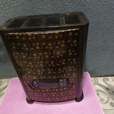 hamam qızdırıcıları: Qızdırıcı konvektor, Kredit yoxdur — 2