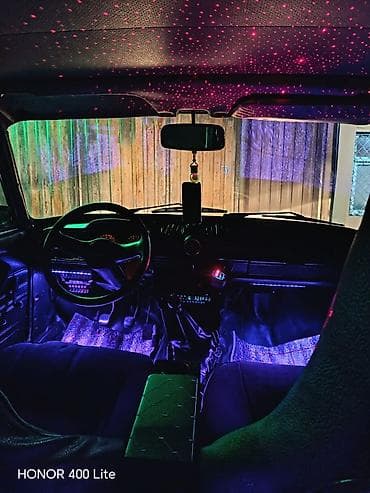 vaz 2106 ucuz: VAZ 2106 sedan – açıq mavi rəngdə, 4 qapı, arxaötürücülü.4 teze — 5