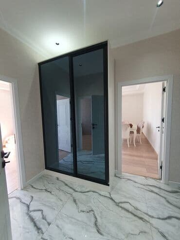 элитные 3 комнатные квартиры: 3 otaqlı, Yeni tikili, 92 kv. m — 5