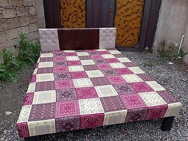 qurban bayramı xonçaları: Təzə çarpayılar — 5