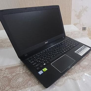 Acer Aspire, 15.6 ", Intel Core i3, 512 GB