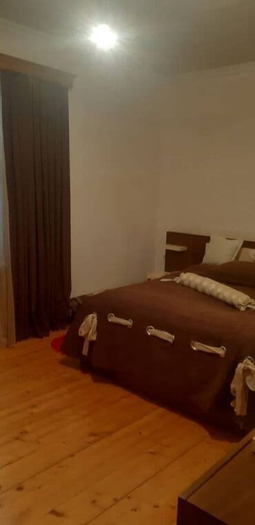 8 mkr ucuz kiraye evler: 100 kv. m, 3 otaqlı — 6