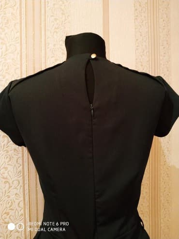 спринтер на заказ: Don 2 dəfə geyinilib,ölçü 38 — 3