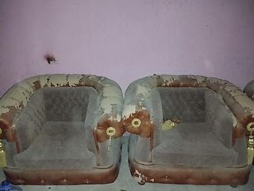 divanlar 2 ci el: İşlənmiş, Klassik divan, Divan, Bazasız, Açılmayan — 2