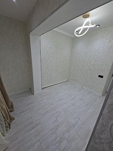 bakida ev kirayesi: Bakı, 2 otaqlı, Köhnə tikili, 45 kv. m — 4