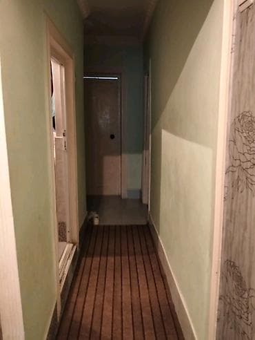 kohne evler: Gəncə, 3 otaqlı, Köhnə tikili, 60 kv. m — 9