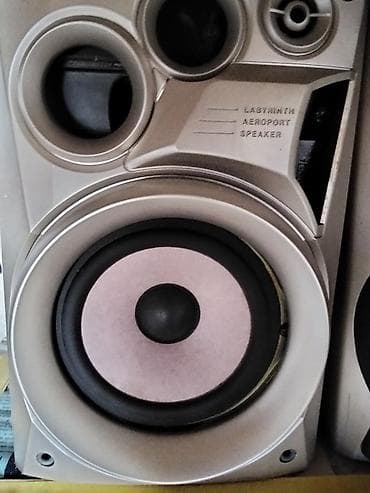 polis mikrofon: Karaoke səs sistemi – NTeLi BT-266 gücləndirici, mikrofon və iki — 1