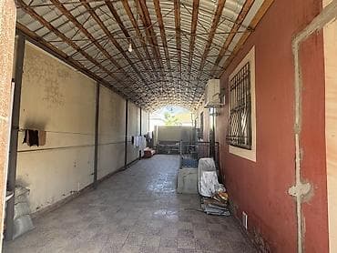 gunesli: 4 otaqlı, 140 kv. m, Orta təmir — 2