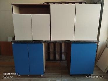 Metbex mebeli olcu 1.80 sm yeni kimidir qiymet 160 azn unvan Razin lalafo.az -da Metbex mebeli olcu 1.80 sm yeni kimidir qiymet 160 azn unvan Razin