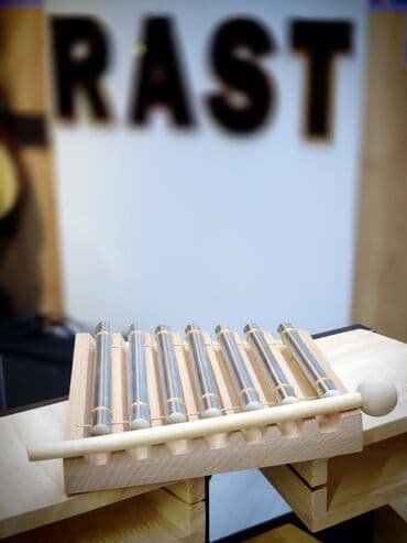 BYD: Chimes Enerji zəngləri Tonlu Zərbli Meditasiya Zəngi Küləkli Zərbli — 1