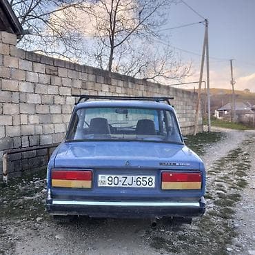 barter avto: VAZ (LADA) 2105: 1.6 l | 2005 il 388438 km Sedan — 5