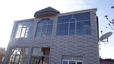 telefon ucun ekran şəkilləri: Rəngli plastik pəncərələrin sifarişi — 9