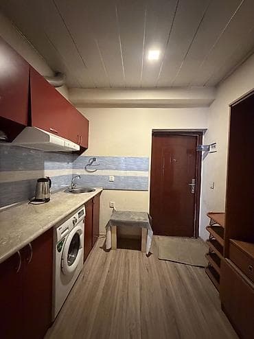 ucuz mənzil: 3 otaqlı, Yeni tikili, 57 kv. m — 10
