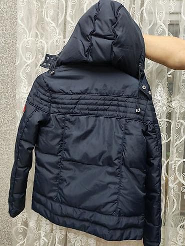 Kurtkalar: Kurtka, Bolonka, Qış, U.S. Polo Assn — 3