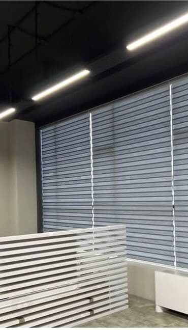 step deke: Jalüz pərdə ucuz  sok qiymətlər bizdə 2 ya 3 günərzində hazırlama — 8