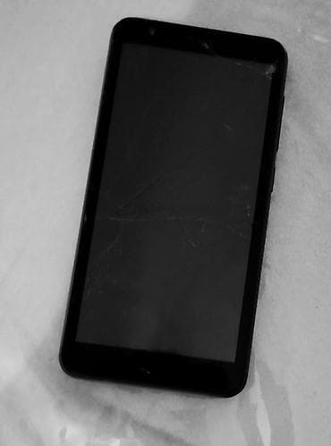 ZTE 32 GB, rəng - Qara, Zəmanət