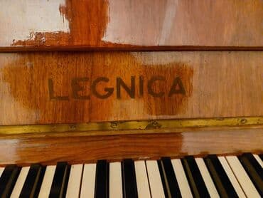 işlənmiş pianolar: Pianino yaxşı vəziyyətdə Allah alanada satanada xeyir versin köcürük — 1