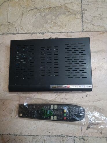 v8 finder купить: Optibox Gekko HD reciever — 1