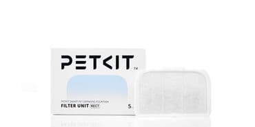 Brend	PETKIT Model	Filter Unit 5.0 Sayı	5 ədəd Filterin — 2