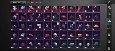 2 nəfərlik velosiped: PUBG Mobile hesabı – zəngin kolleksiya və yüksək göstəricilər 64 — 8