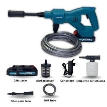 avtoyuma icareye verilir 2020: Avtoyuma aparati moyka aparati Kondisioner yumaq üçün aparat — 3