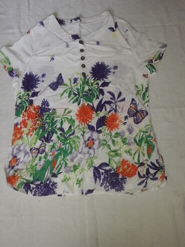 ağ qadın koftaları: Əla vəziyyətdədi — 1