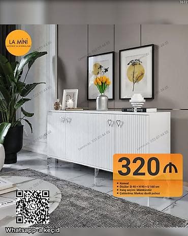 setqa qapi: Güzgüsüz — 1