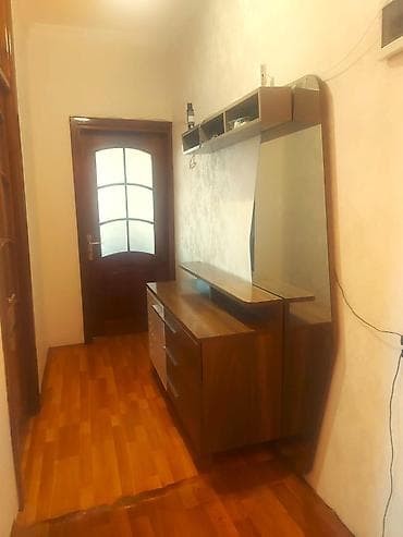 Mənzillər: Bakı, 2 otaqlı, Köhnə tikili, m. Xalqlar Dostluğu, 63 kv. m — 6