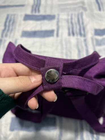 hermes cantası: Bel çantası, Yeni — 3