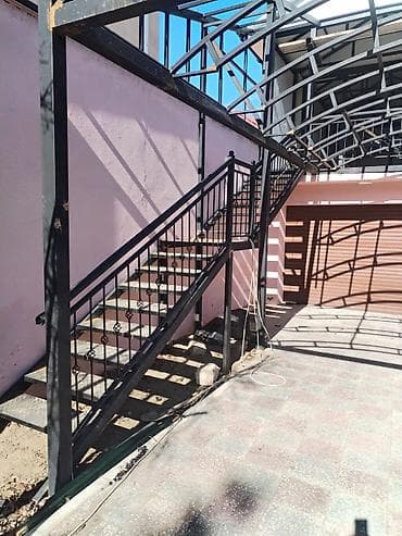 монолитный поликарбонат цена бишкек: Polikarbonat dam örtüyü və metal konstruksiya isləri və quraşdırılması — 6