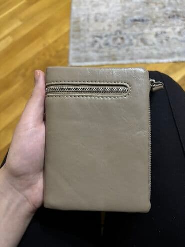 balaca qadın pul kisəsi: Pulqabı, Eko dəri — 2