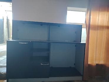 4 qapılı dolablar: Resepşn Razılaşma — 1