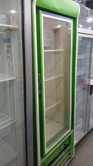 Vitrin tipli ticarət soyuducusu - Şaquli, bir qapılı vitrin soyuducu lalafo.az -da Vitrin tipli ticarət soyuducusu - Şaquli, bir qapılı vitrin soyuducu