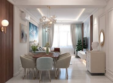 дизайнер интерьера обучение: İnteryer, eksteryer, mebel dizayn işləri — 17