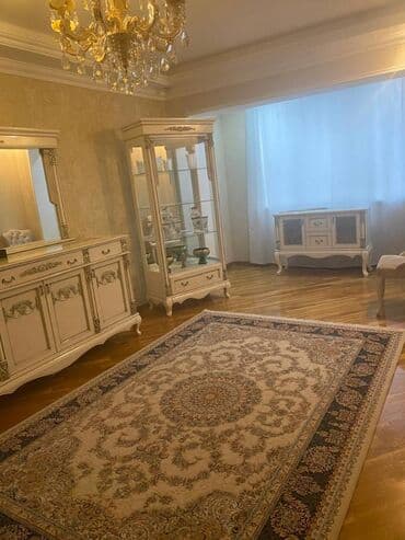 Xətai rayonu,Həzi aslanov metrosu,Xəzər dairəsində,4 mərtəbənin,4-cü