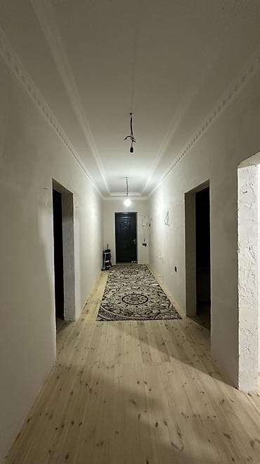 sahe: Satışda: Həyətyanı torpaq sahəsi və fərdi yaşayış evi - Tam daş — 8