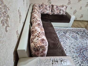 kunc divanların qiyməti: Künc divan, Açılmayan, Bazasız, Süni dəri, Çatdırılma yoxdur — 1