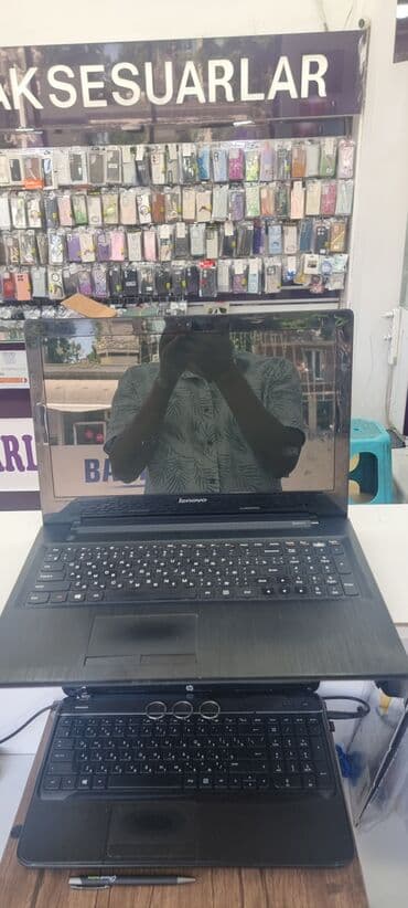 monster notebook qiymeti: İşlənmiş Lenovo 15.6 ", Intel Celeron, 512 GB — 1