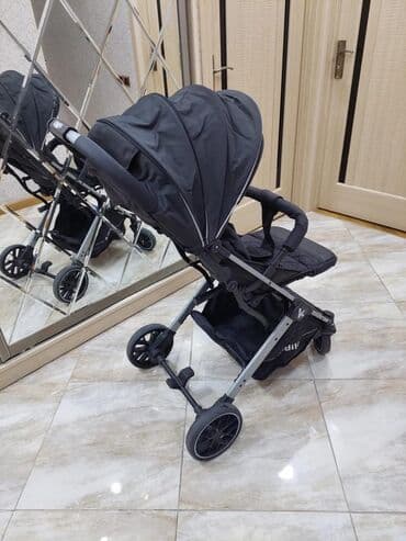 Gəzinti arabaları: Klassik gəzinti arabası, Kidilo — 4