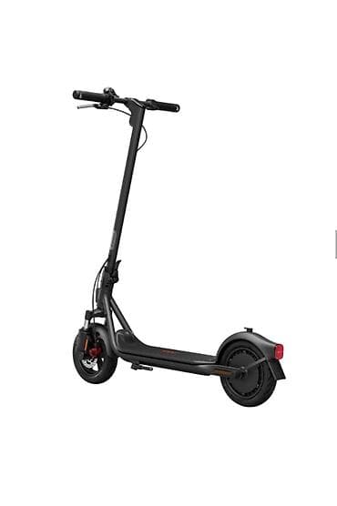1200: Yeni Elektrik samokat 10", 751 - 1000 Vt, 16 - 25 km/s, Ünvandan götürmə, Ödənişli çatdırılma, Rayonlara çatdırılma — 3