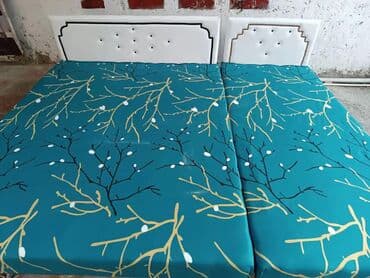 Yeni, İkinəfərlik çarpayı